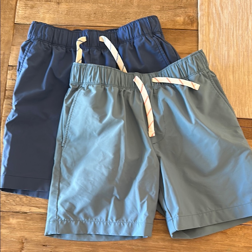 Crewcuts Active Shorts for Boys